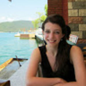 Meet your Posher, Beth